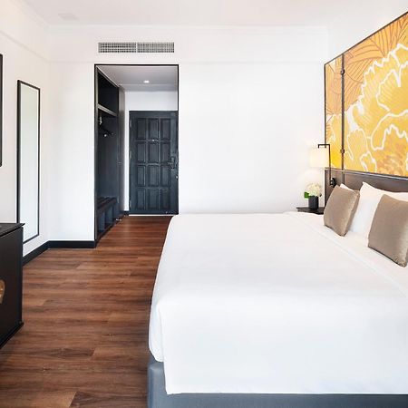 סה קאו Indochina Hotel מראה חיצוני תמונה