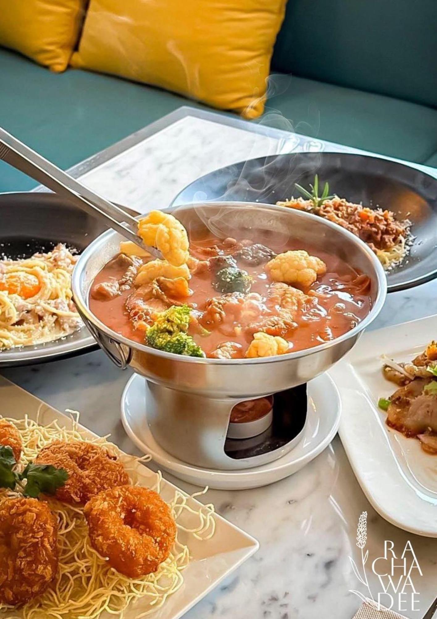 סה קאו Indochina Hotel מראה חיצוני תמונה