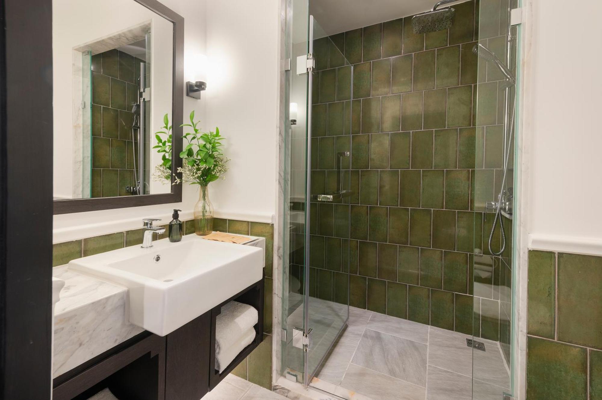 סה קאו Indochina Hotel מראה חיצוני תמונה
